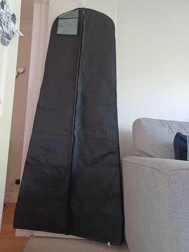 Wedding dress cover - wedding,