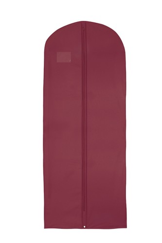 Hoesh burgundy waterproof long - hoesh,