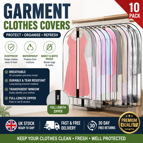 Extra large breathable wedding - large,