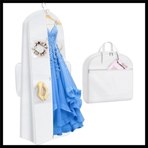 Wedding dress garment - dress,