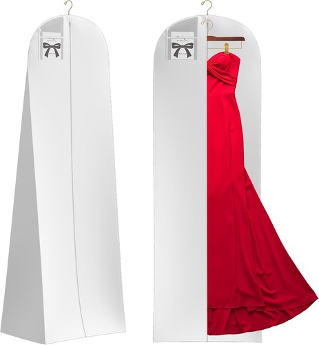Wedding dress garment - dress,