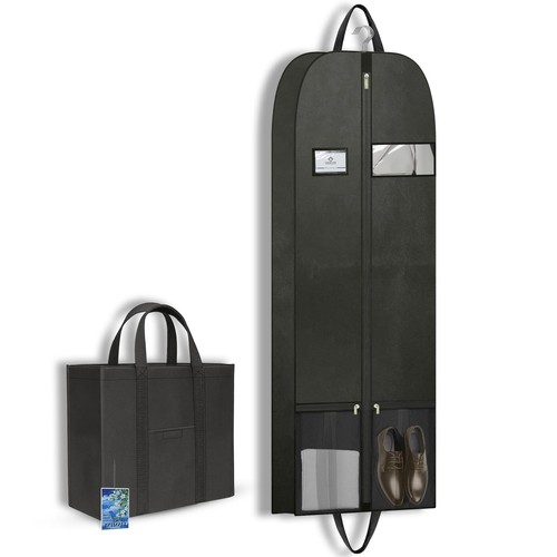 Dress clothing storage bags - dress,