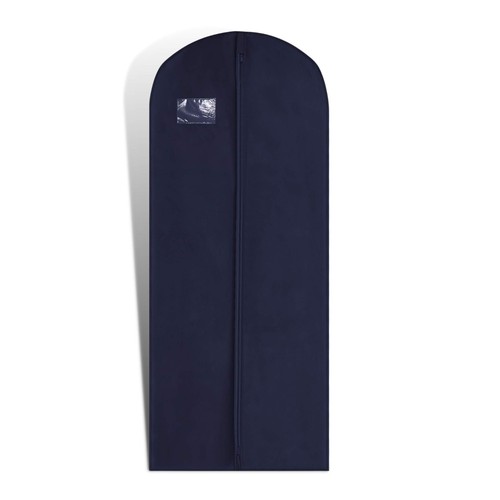 Hoesh 72in long zippered - hoesh,
