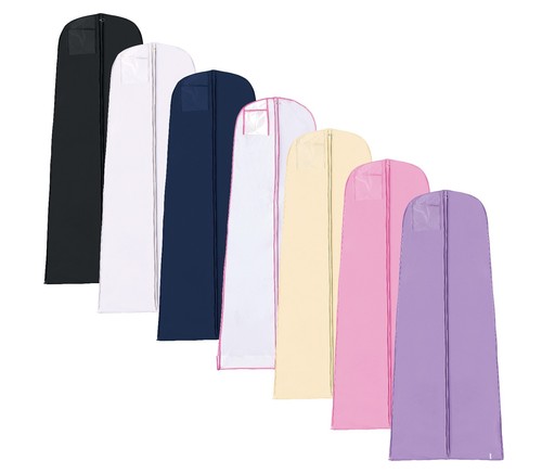 Hoesh breathable long - 72",