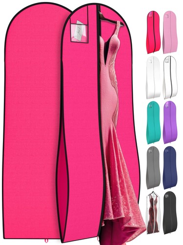 Garmentum dress bag for gowns - dress,