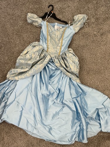 Incharacter cinderella costume - cinderella,