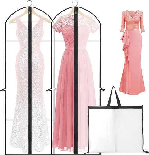 Extra large breathable wedding - large,