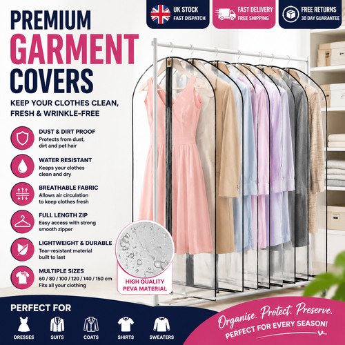 Extra large breathable - extra,