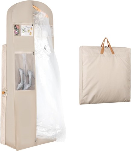 Wedding dress garment - wedding,