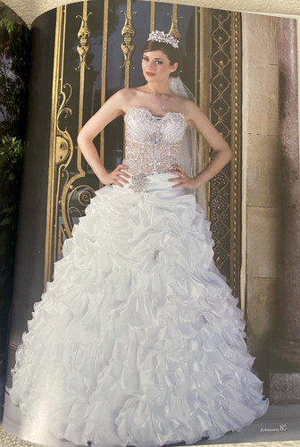 Stunning princess rhinestone - princess,