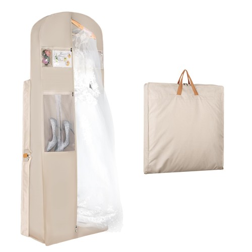 Zilink wedding dress - 72",
