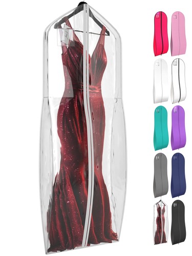 Garmentum dress bag for gowns - garmentum,