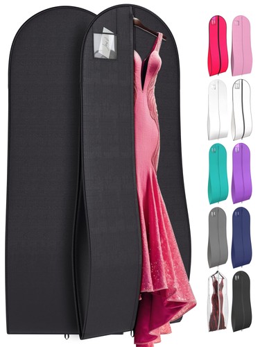 Garmentum dress bag for gowns - garmentum,