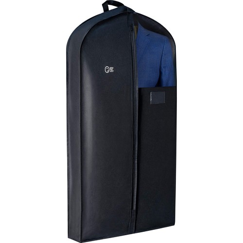 Luxury storage garment bag - bag, for