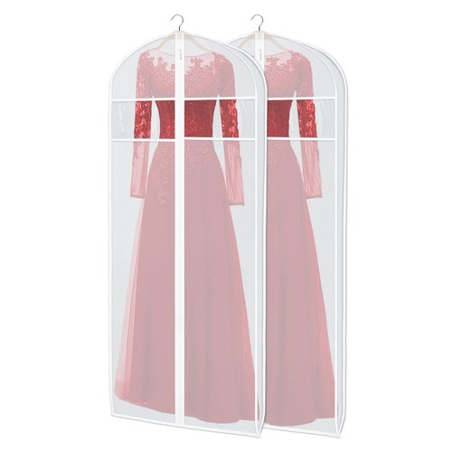 Inch long dress garment - dress,